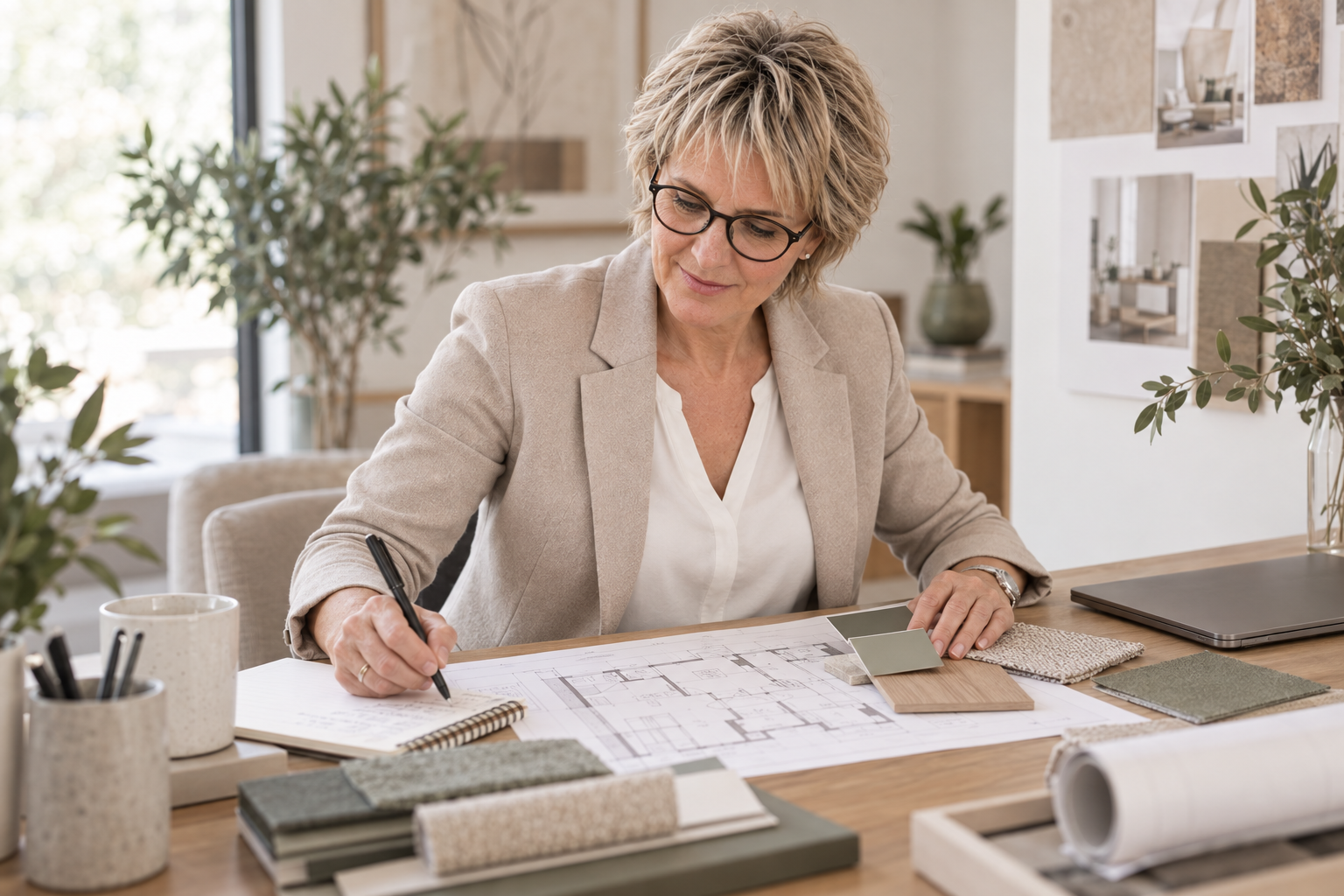 Analyse und Planung